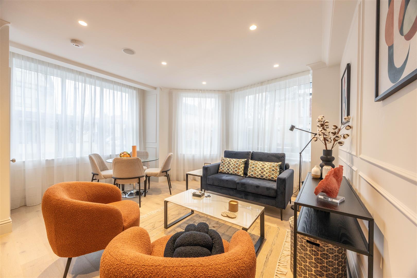 Lounge Area